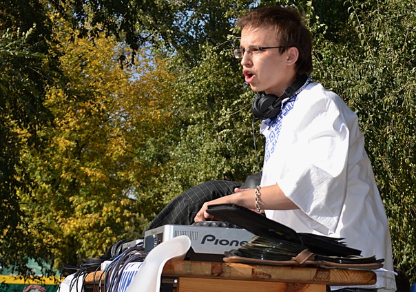 №19, Володимир Ляховський, Киев №19, Володимир Ляховський, Киев