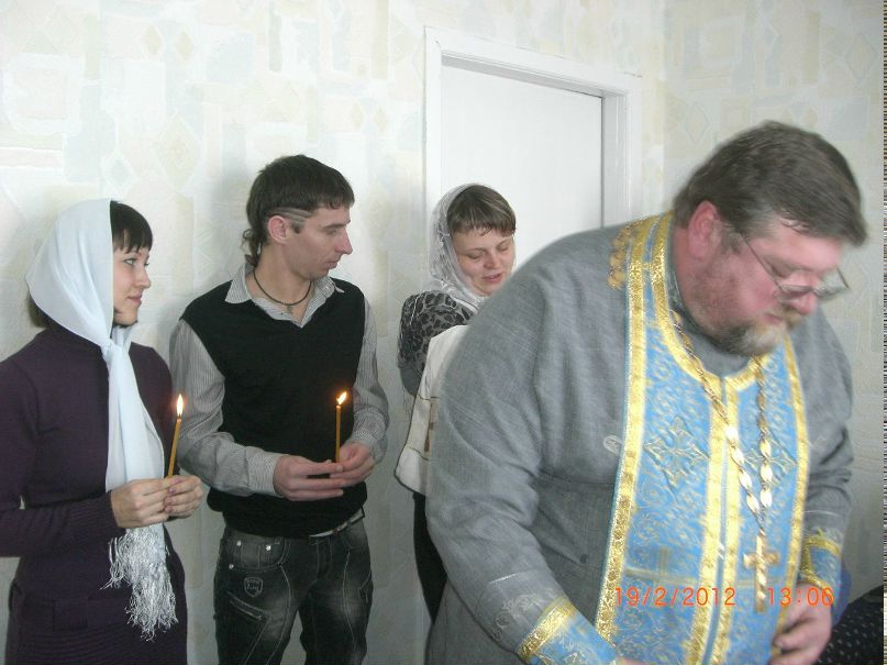 Оля Савенко | Каменское / Днепродзержинск