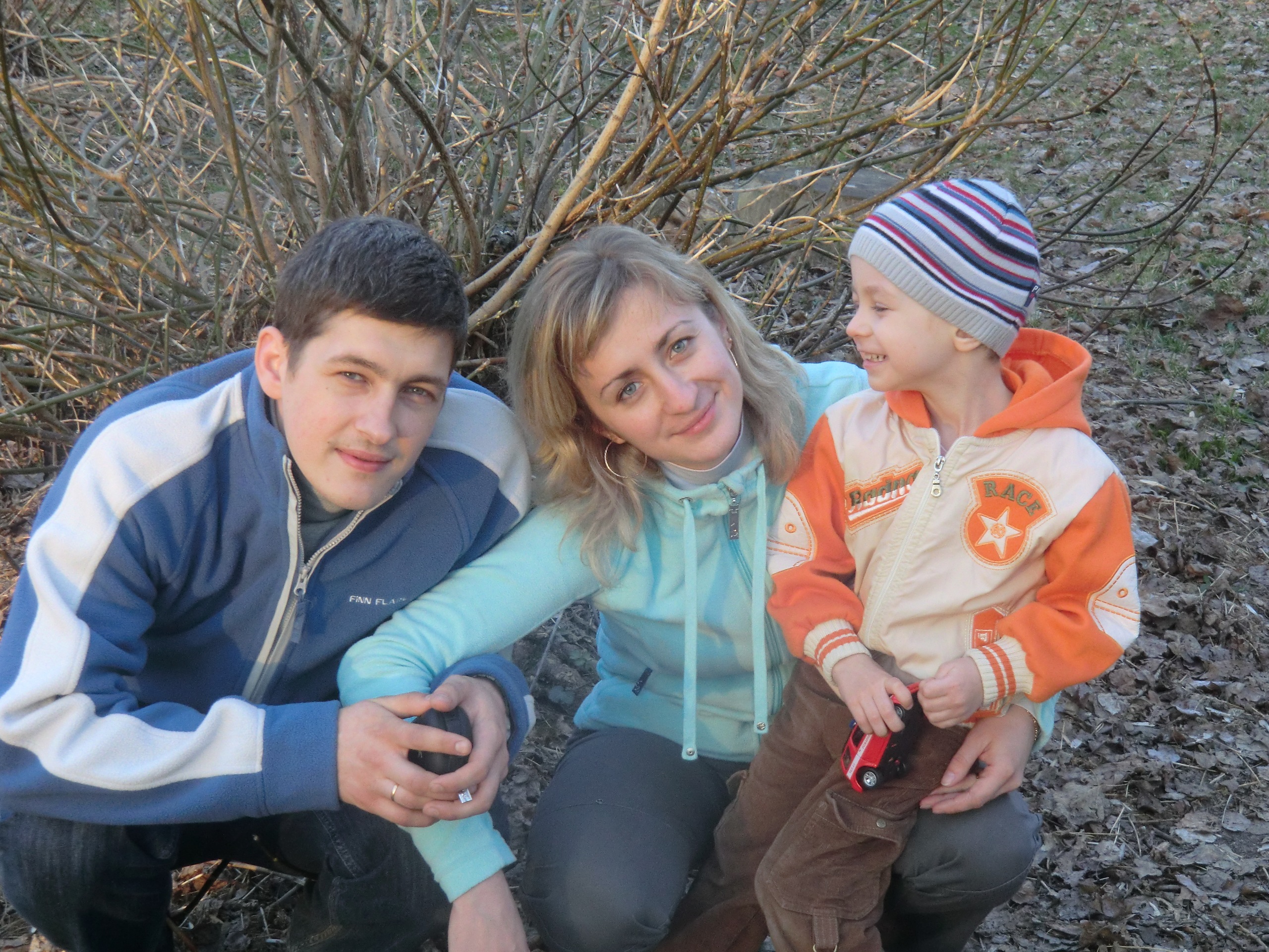 Фото профиля