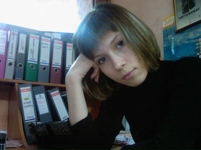 Александра Анотченко | Минеральные Воды