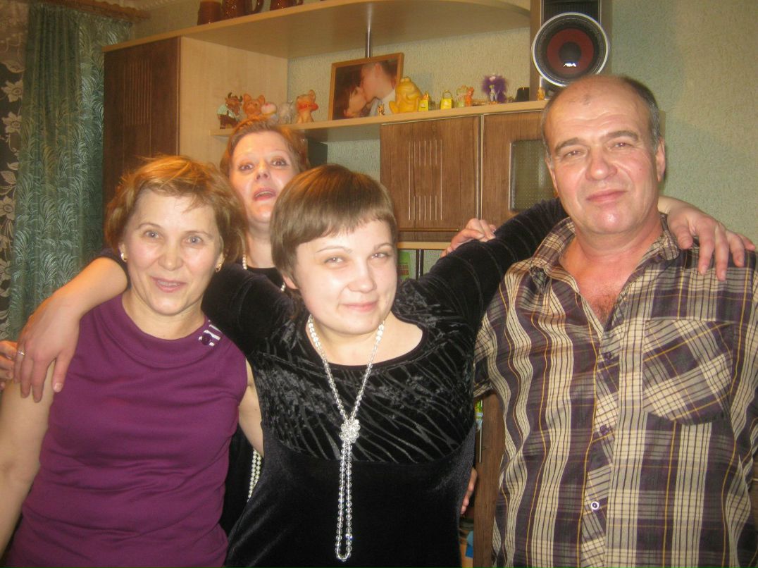 Ольга Никишова | Бердск