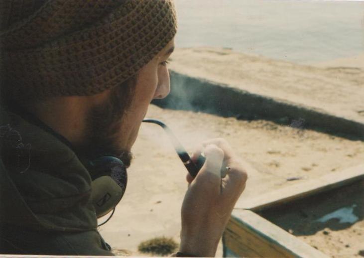 Захар Маевский | 