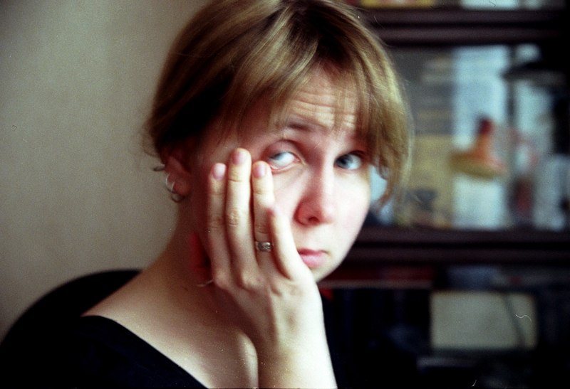 Анна Крылова | Санкт-Петербург