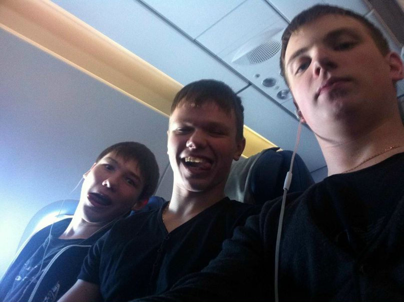 Артем Павлов | Санкт-Петербург