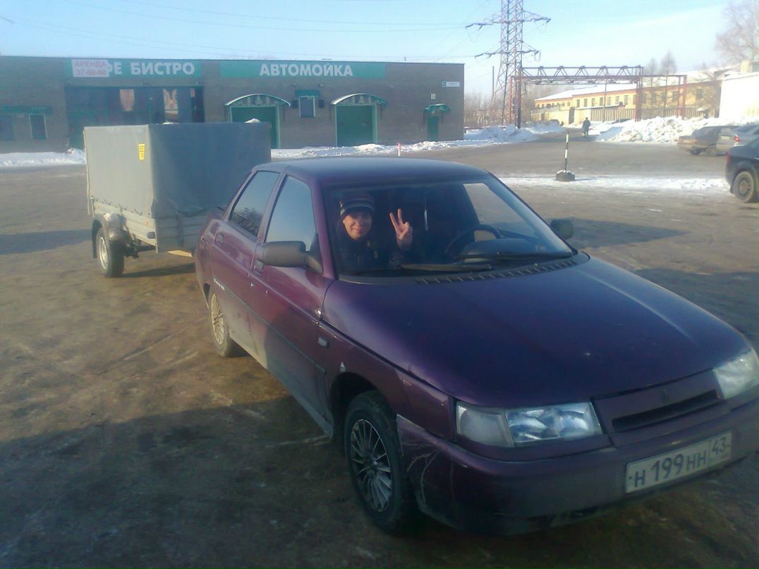 Стас Ковязин | Киров