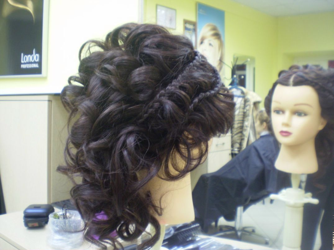 Натали Хвесюк | Самара