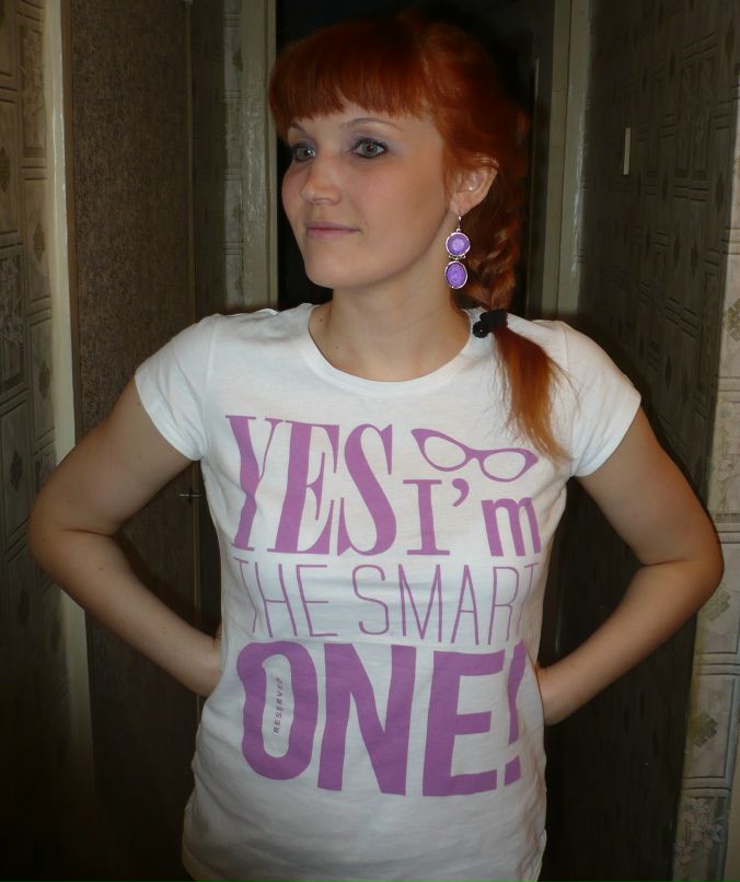 Анна Басаргина | Новосибирск