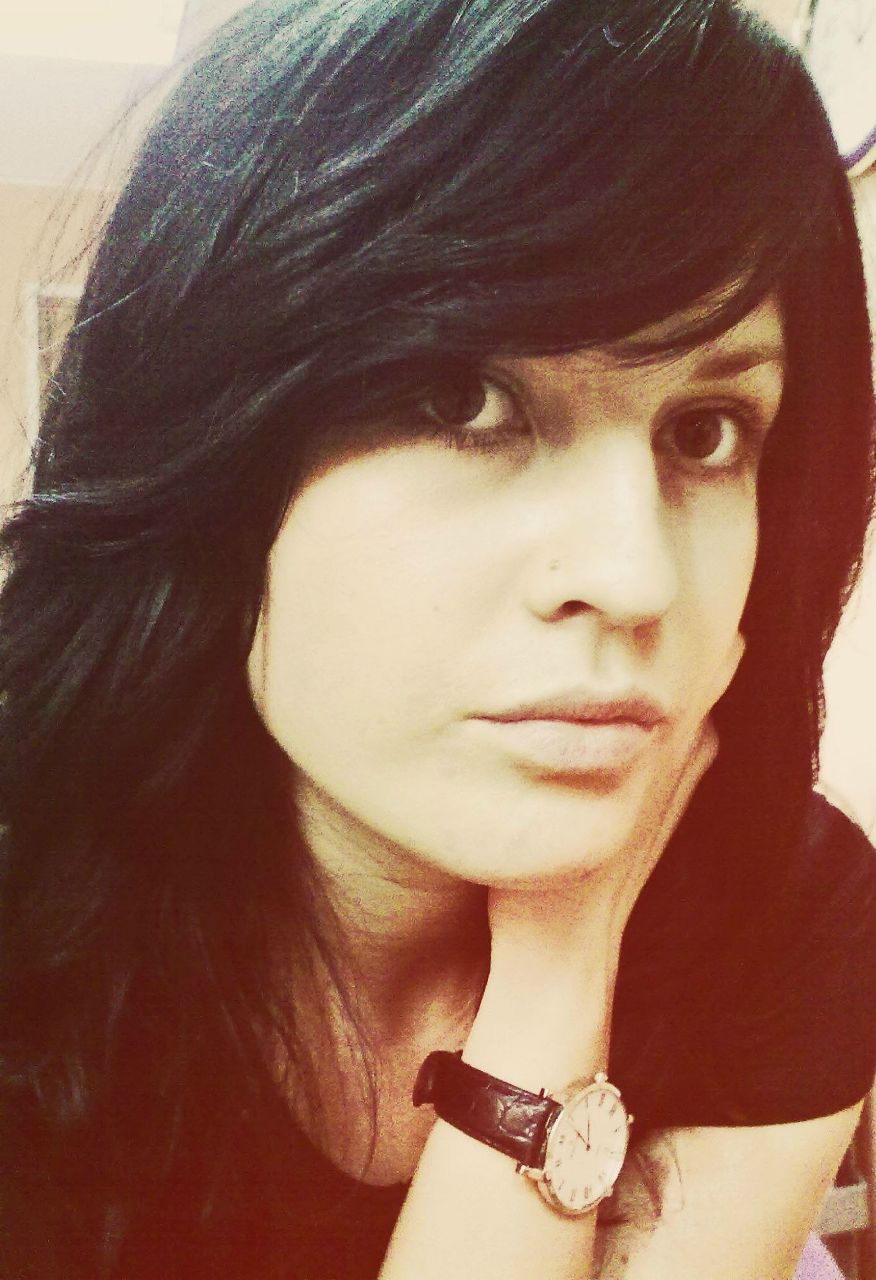 Алёна Сергеева | Екатеринбург