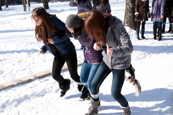 Nastenka Kim | Сургут