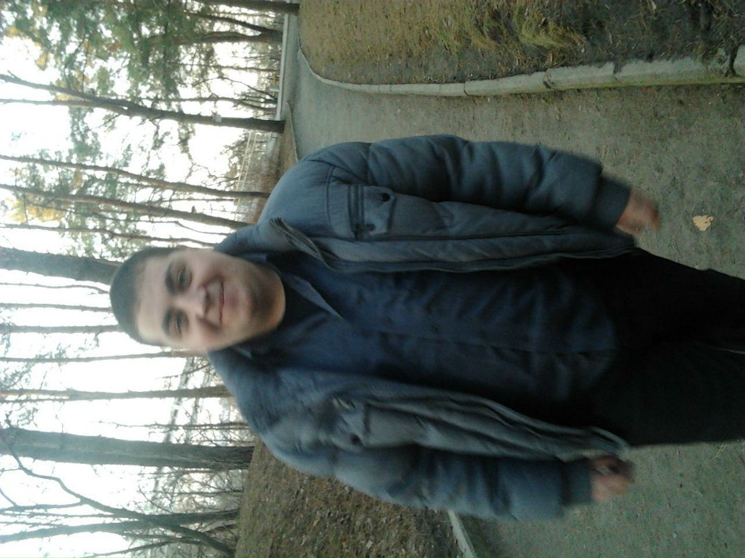 Valera Koval | Черкассы