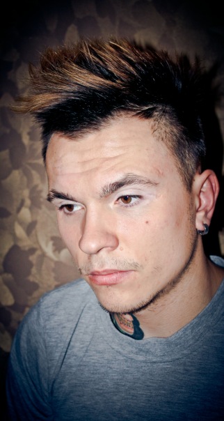 №145, Владислав Кузьменко, Киев №145, Владислав Кузьменко, Киев