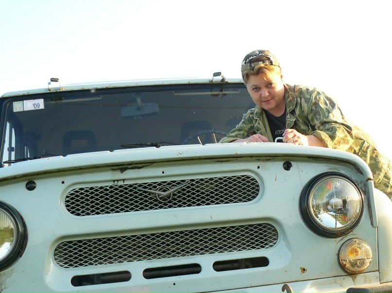 Наталья Деркачева | 