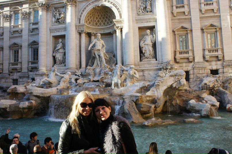 Екатерина Максакова | Москва