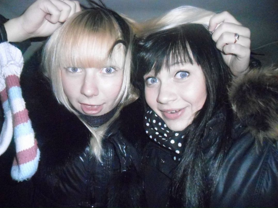 Марина Пшеницына | Шахунья