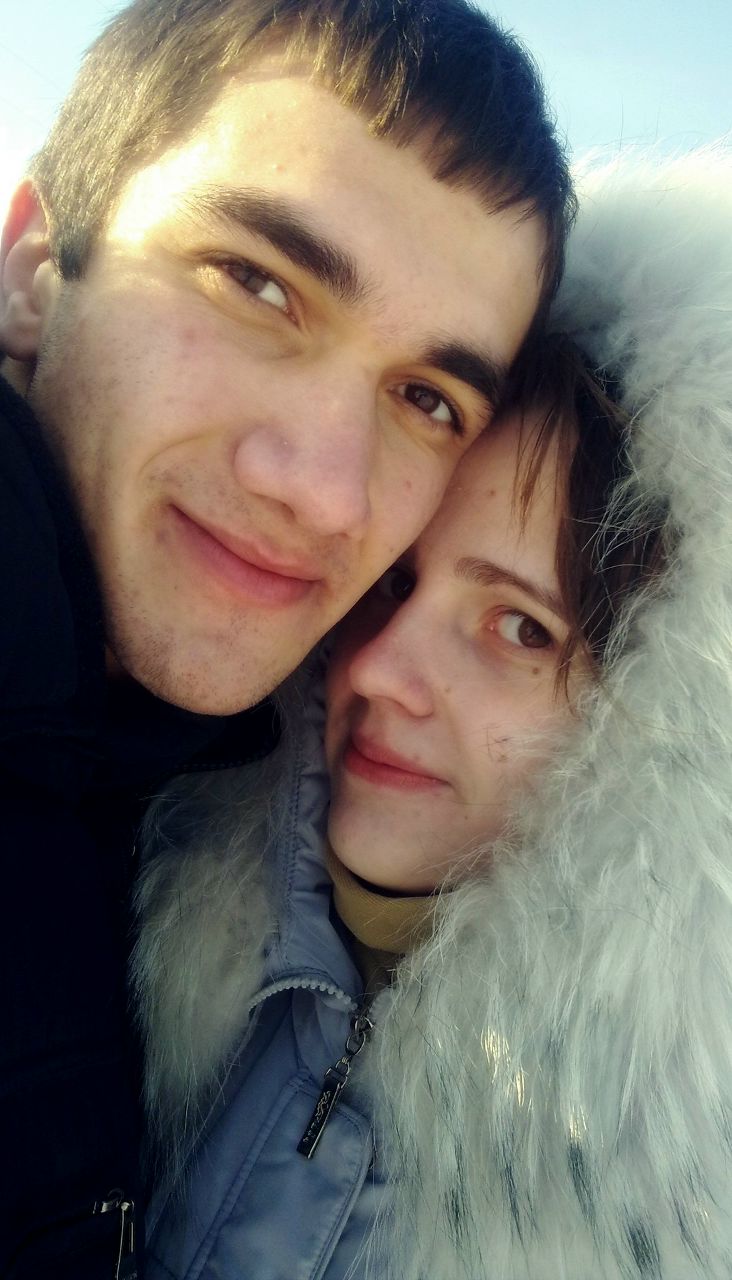 Оксана Парубец | Орёл