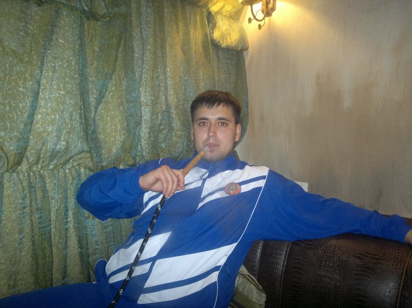 Максим Сизов | Пермь