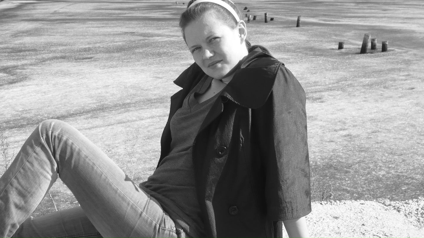 Надежда Бабинова | Екатеринбург