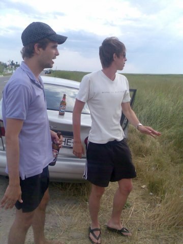 Stefan Kozlov | Запорожье