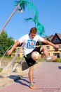 Фотография Профира Юры