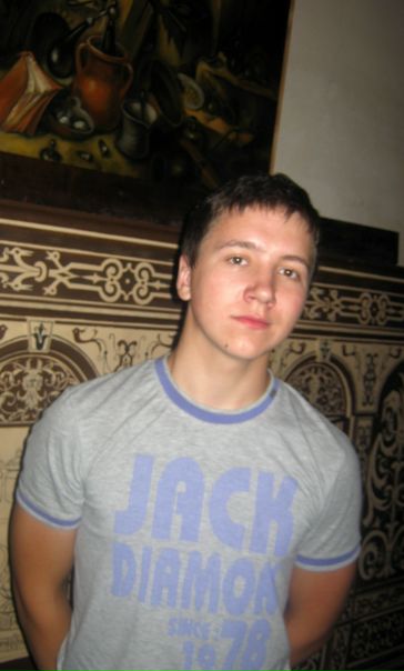№22, Евгений Базовский, Олевск №22, Евгений Базовский, Олевск
