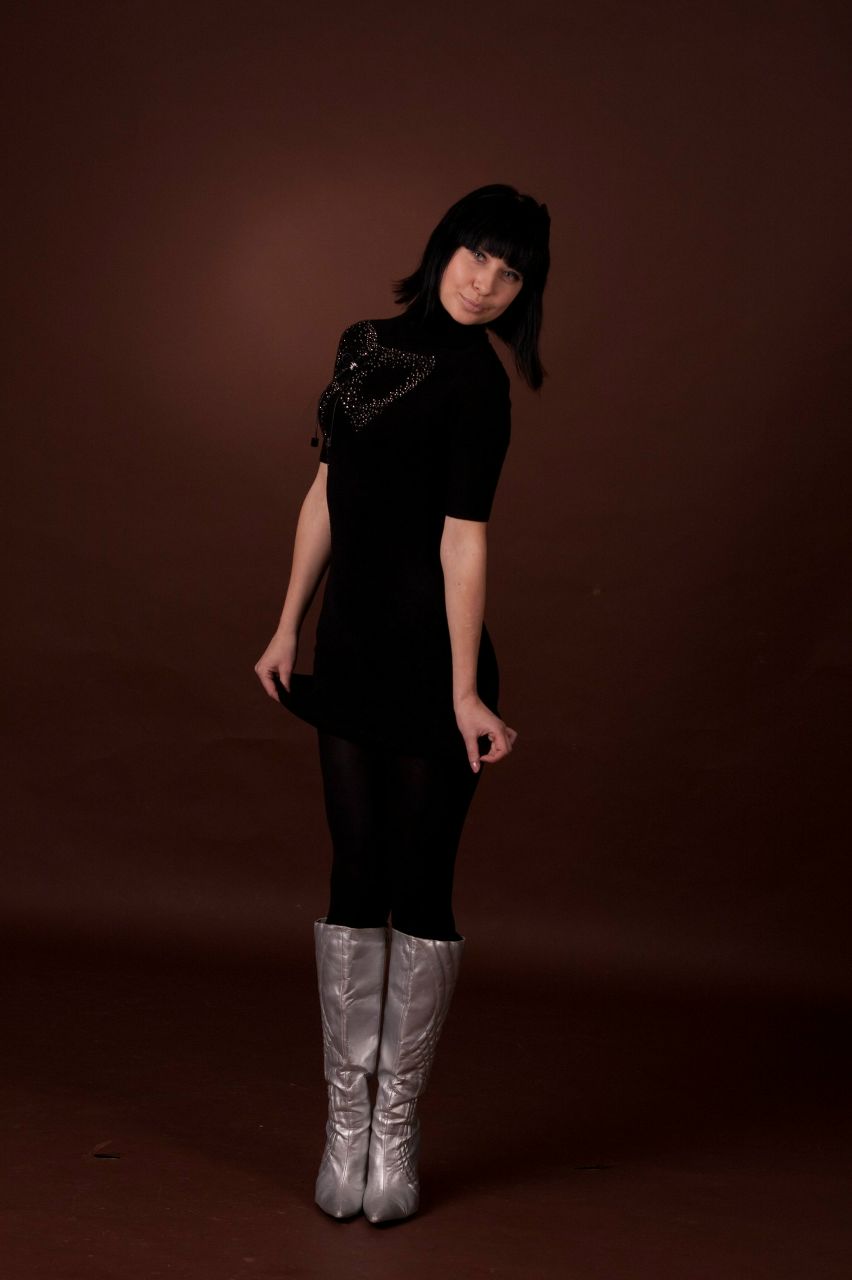 Виталина Любченко | Харьков