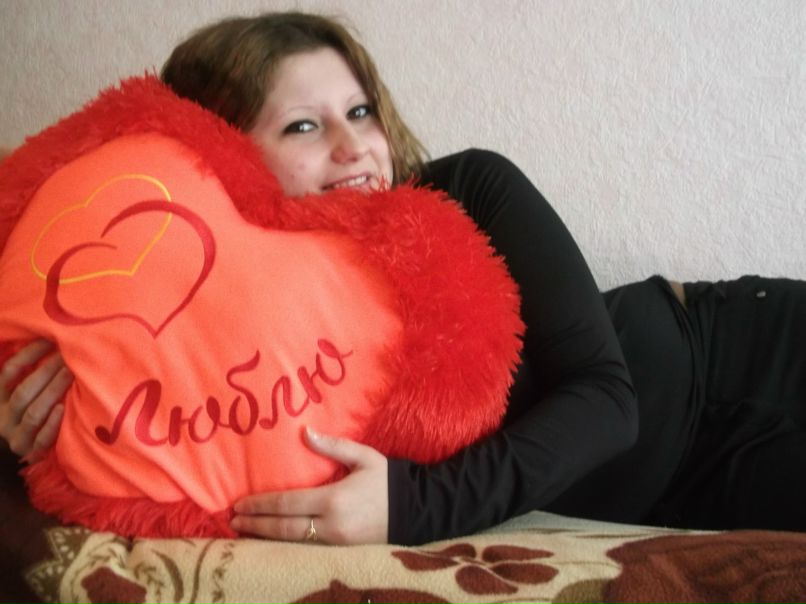 Ксюшка Олійник | Warszawa