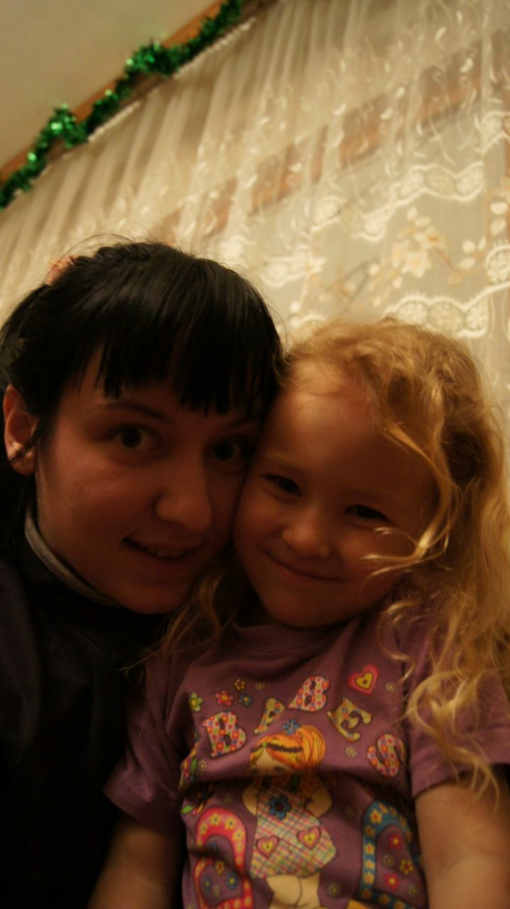 Антон Лагутин | Санкт-Петербург