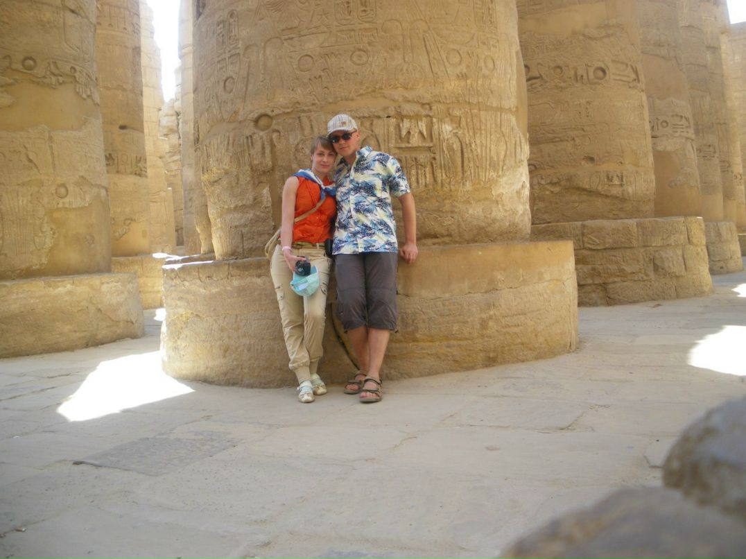 Николай Охотин Arkaimon | Санкт-Петербург