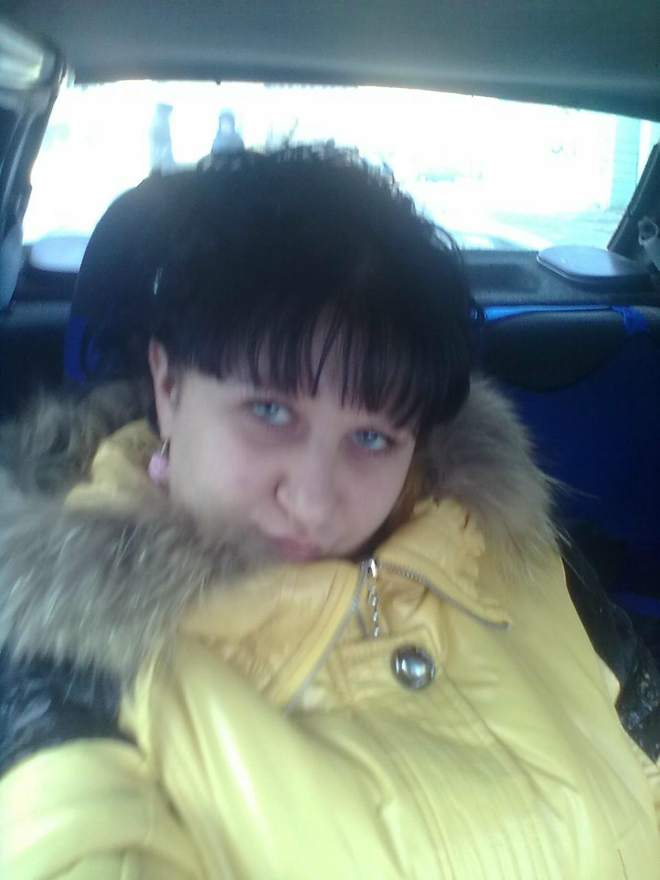 Светлана Крученкова | Ишимбай