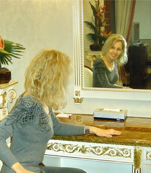 Гульнара Ильдуганова | Казань