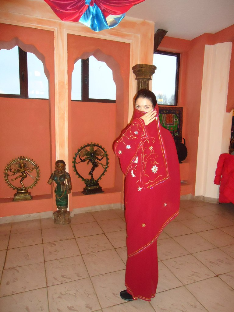 Анна Храмченкова | Москва