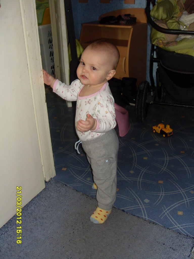 Ульяна Бартушевич | Заречный