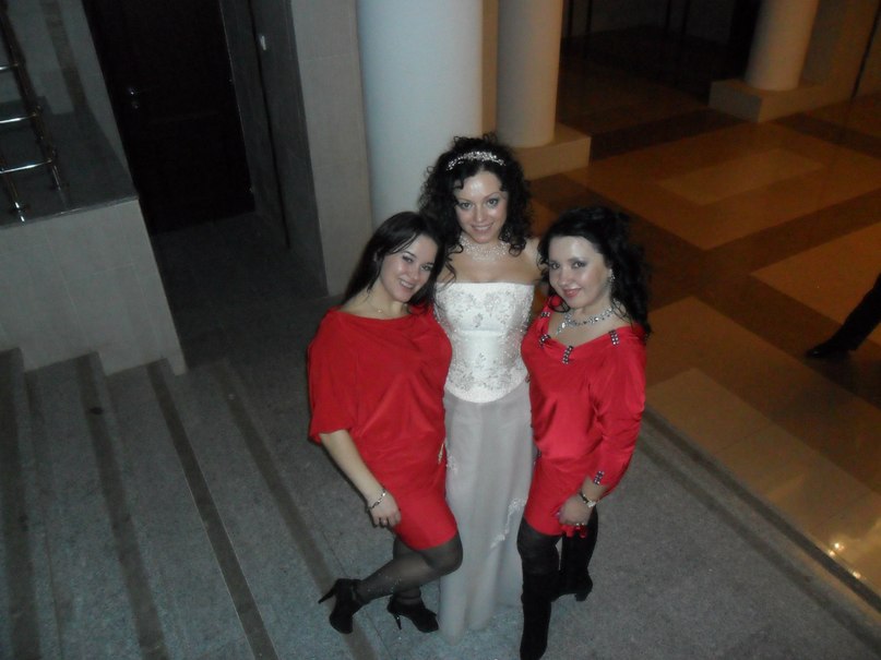 Юлия Семенюк | Осинники