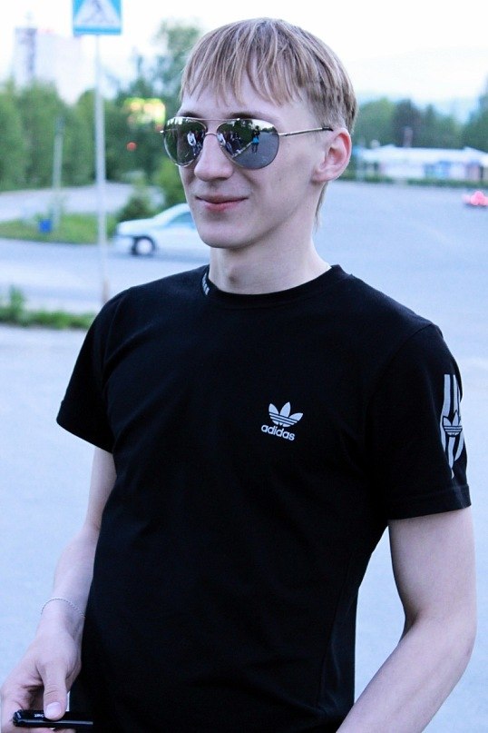 Илья Болховский | Челябинск