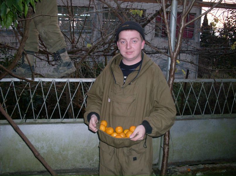 Андрей Шутов | Екатеринбург