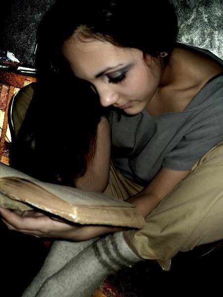 Есечка Борисова | 