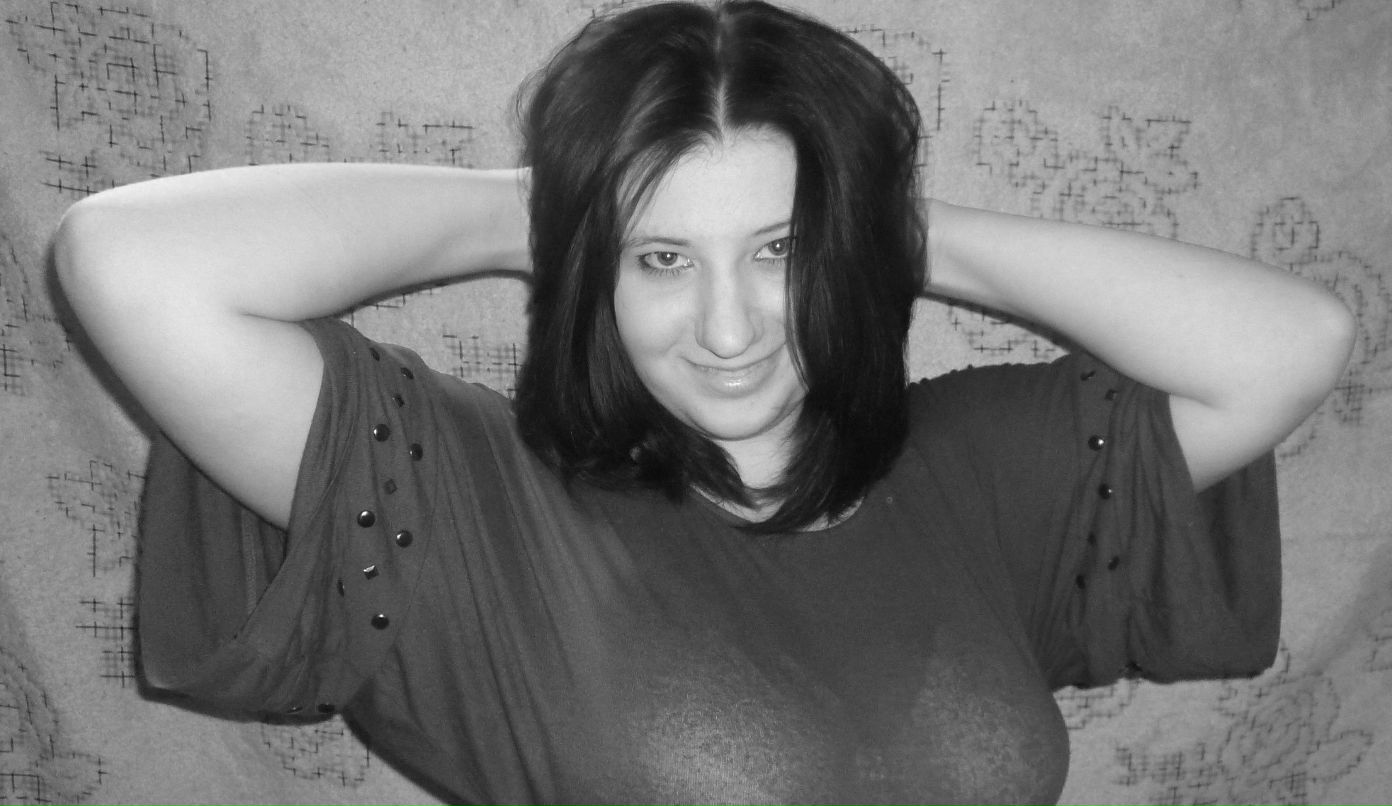 Надежда Щербинина | Новороссийск