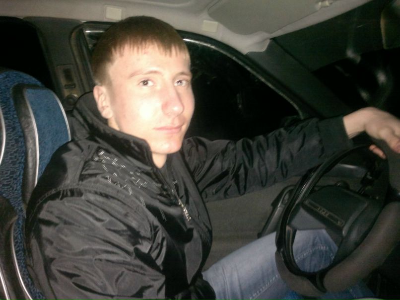 Влад Ярмус | Омск