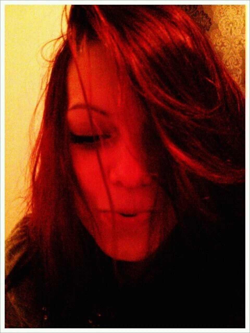 Alesja Lomteva | London