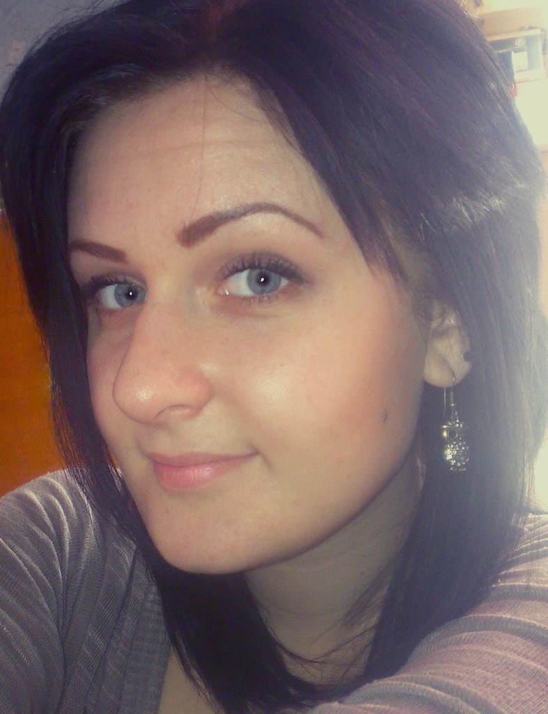 Анютка Бикеева Валерьевна | Харьков