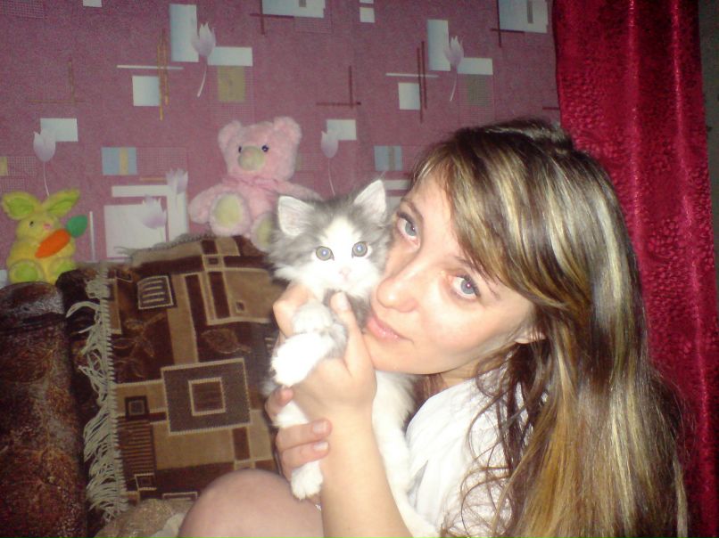 Ольга Неведрова | Поныри