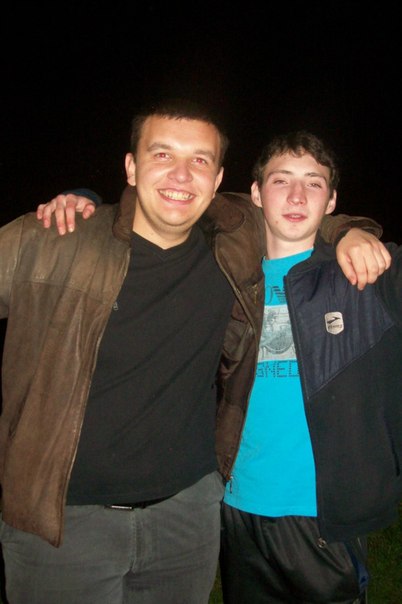 №98, Андрій Степанович, Стрый №98, Андрій Степанович, Стрый