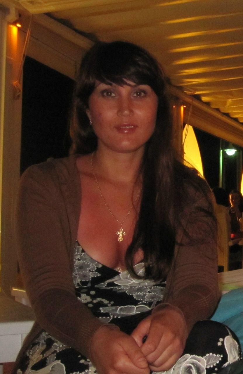 Вероника Лысова | Санкт-Петербург