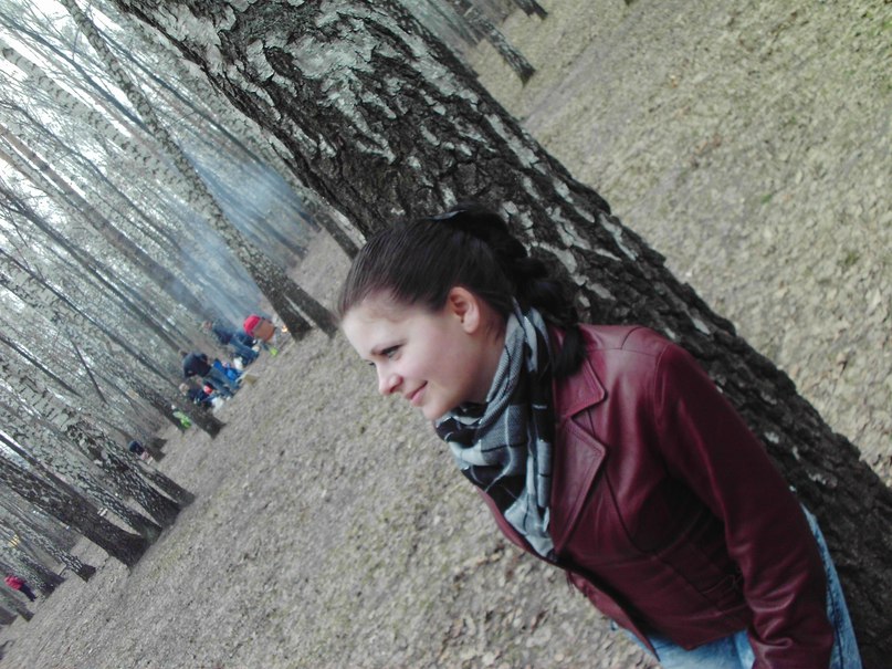 Анна Васик | Киев