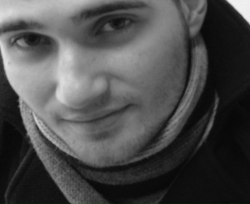 Александр Мизь | Москва