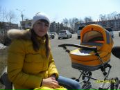 Фотография Татьяна Клеймёнова