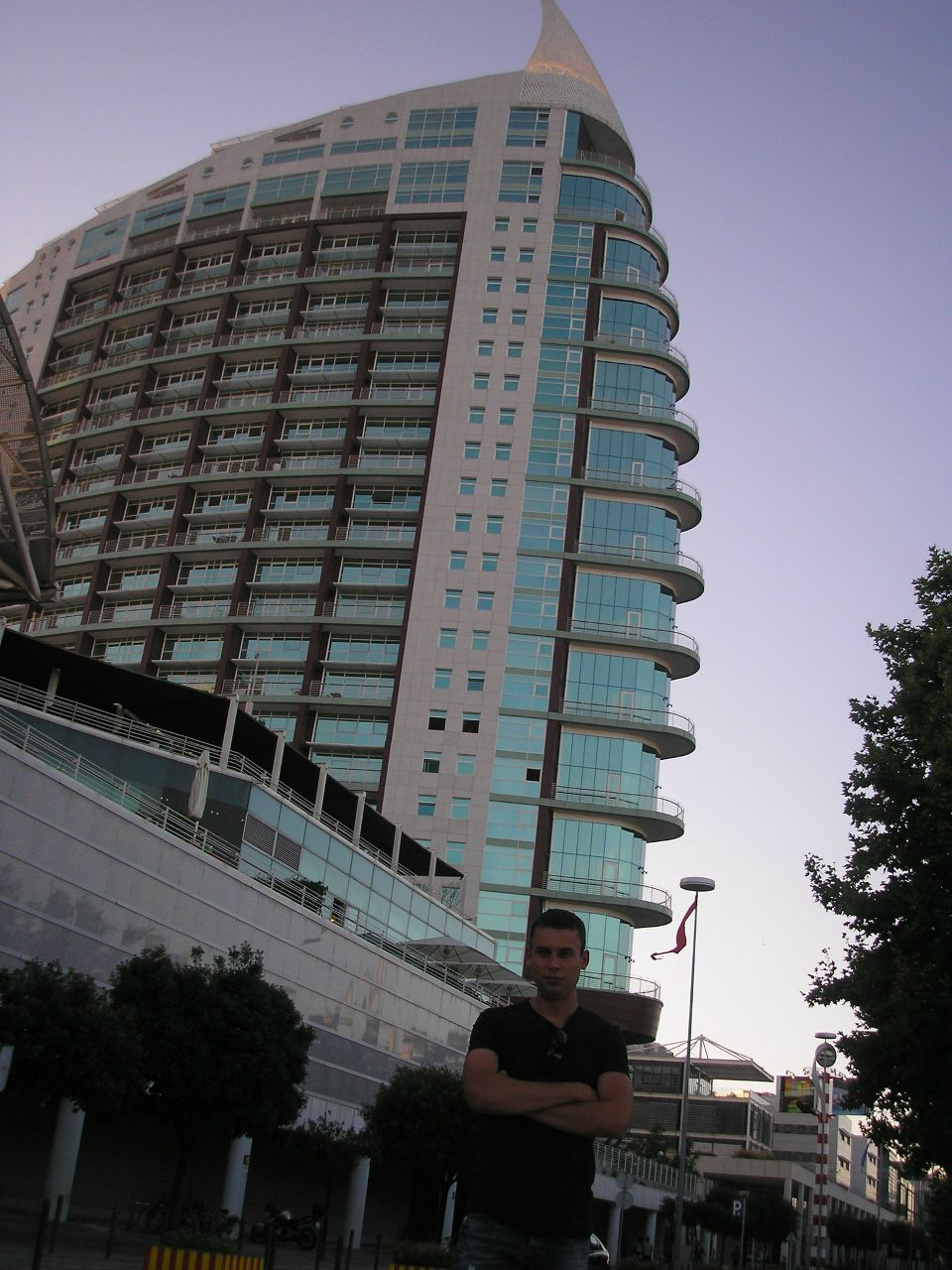 Александр Горбунов | Винница