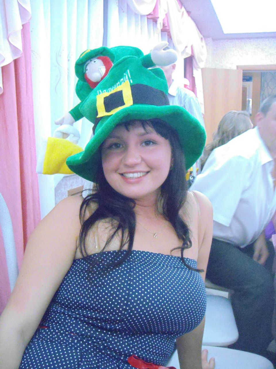 Лиана Ахметшина | Уфа