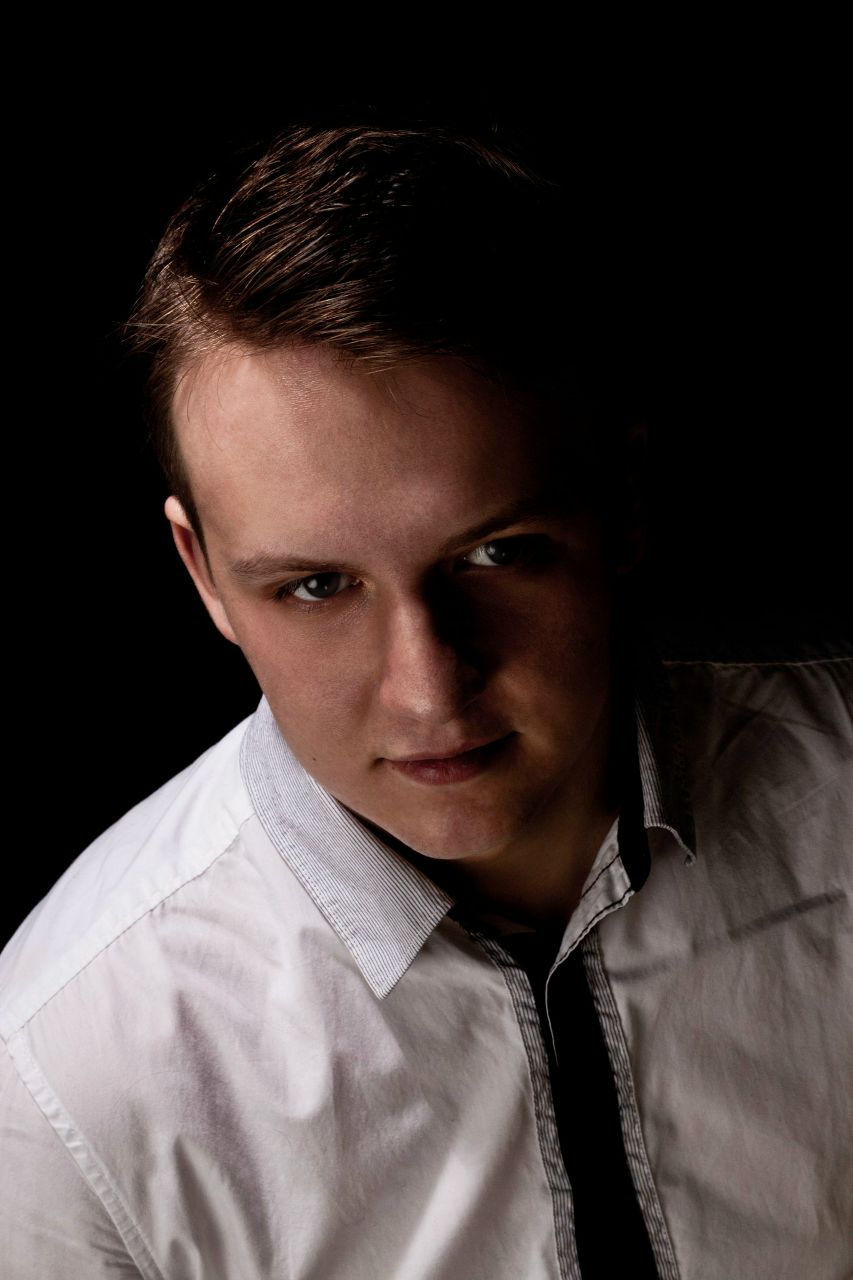 Сергей Иванов | Красноярск