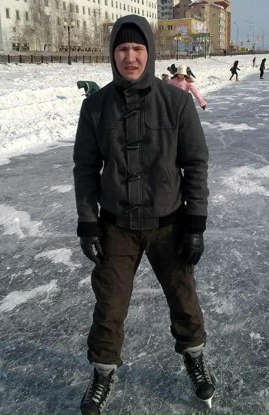 №20, Владимир Кузьмин №20, Владимир Кузьмин